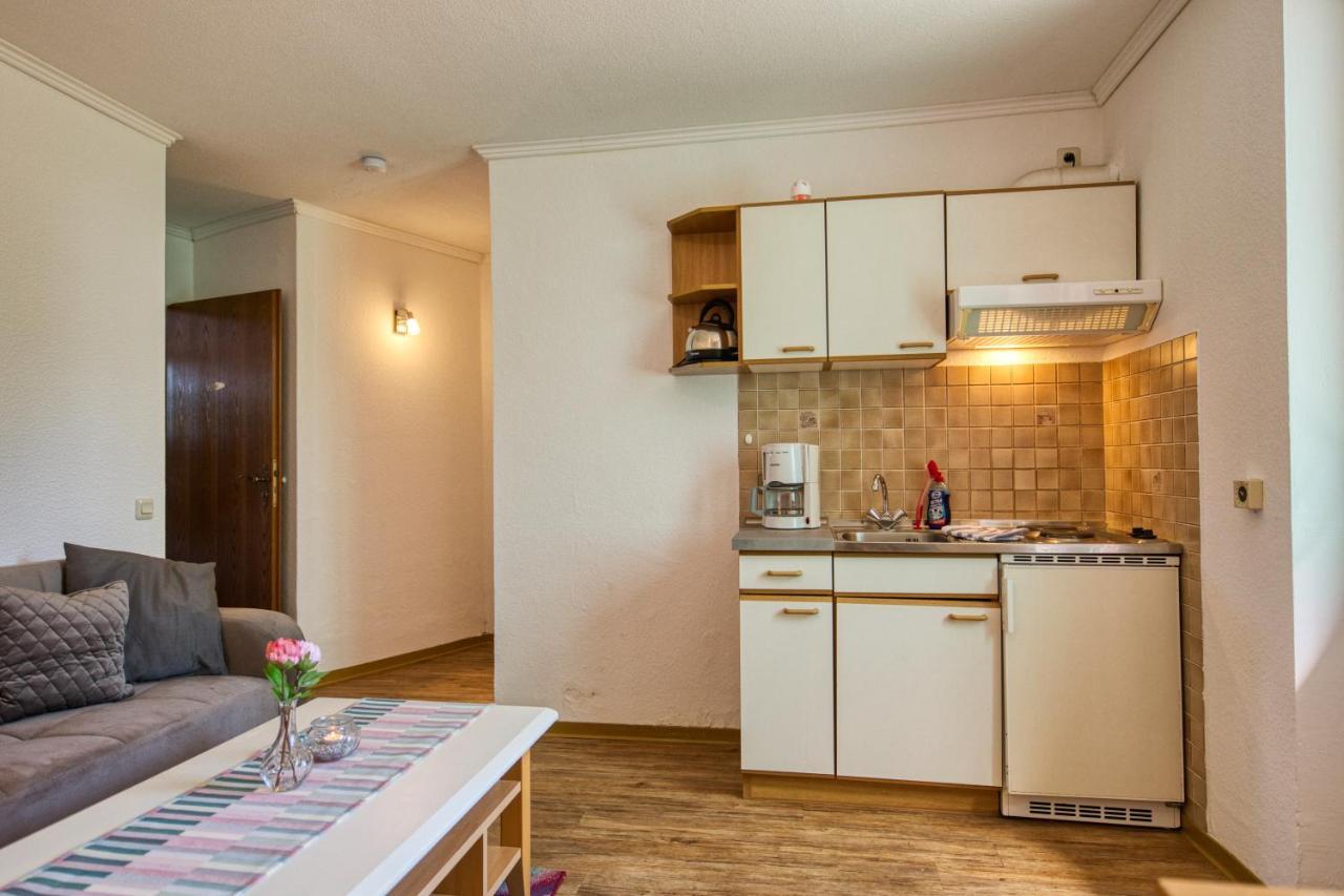 Ferienhaus Wattn Urlaub Bensersiel Ngoại thất bức ảnh